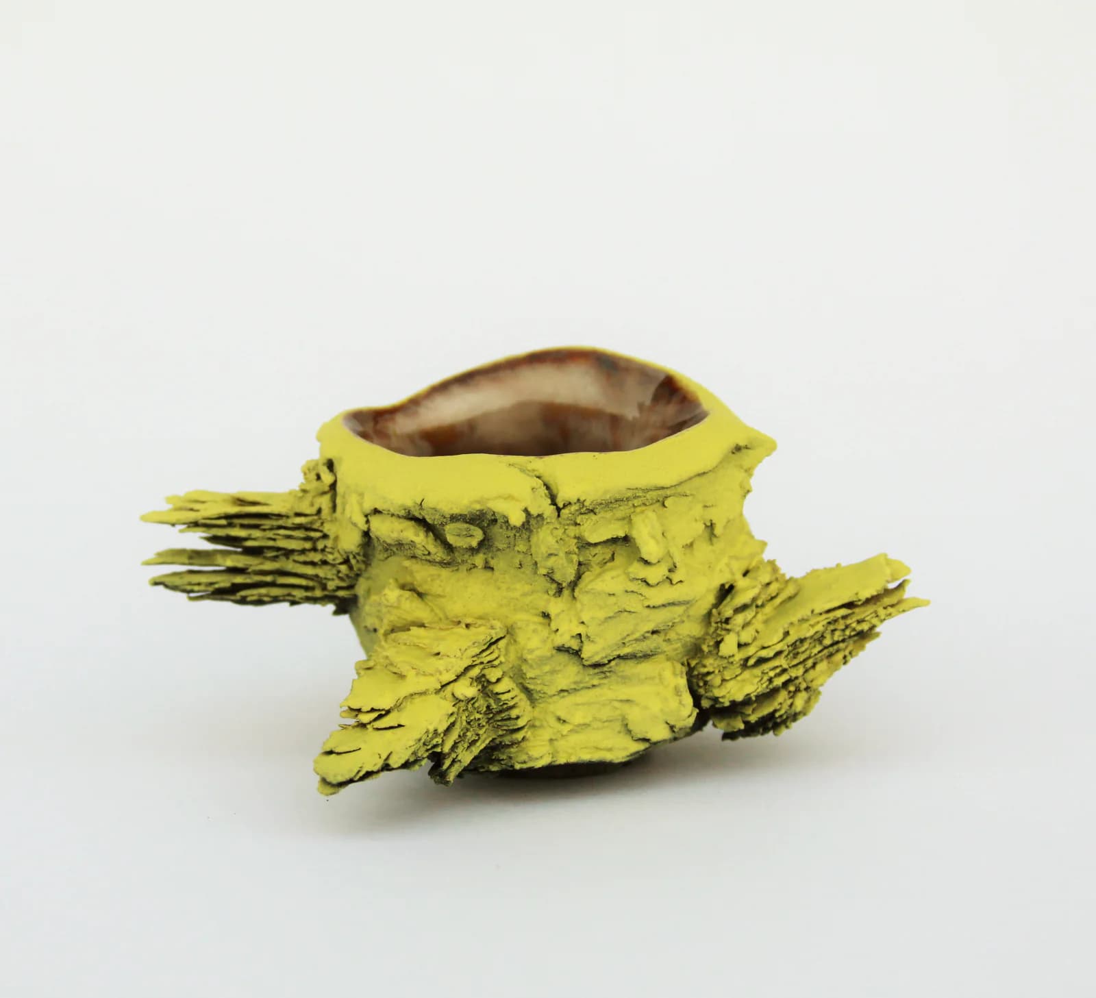 Poprocks ceramic artwork 8