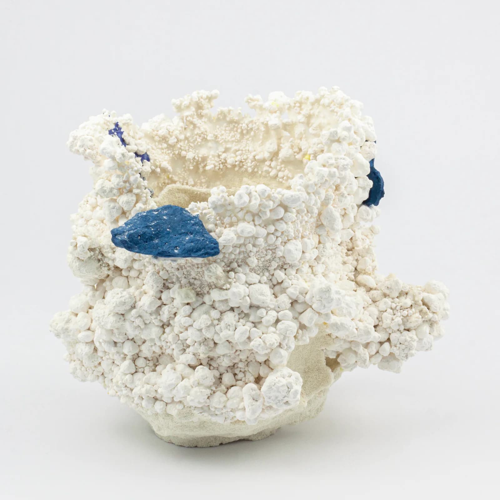 Tectomorphs ceramic artwork 2