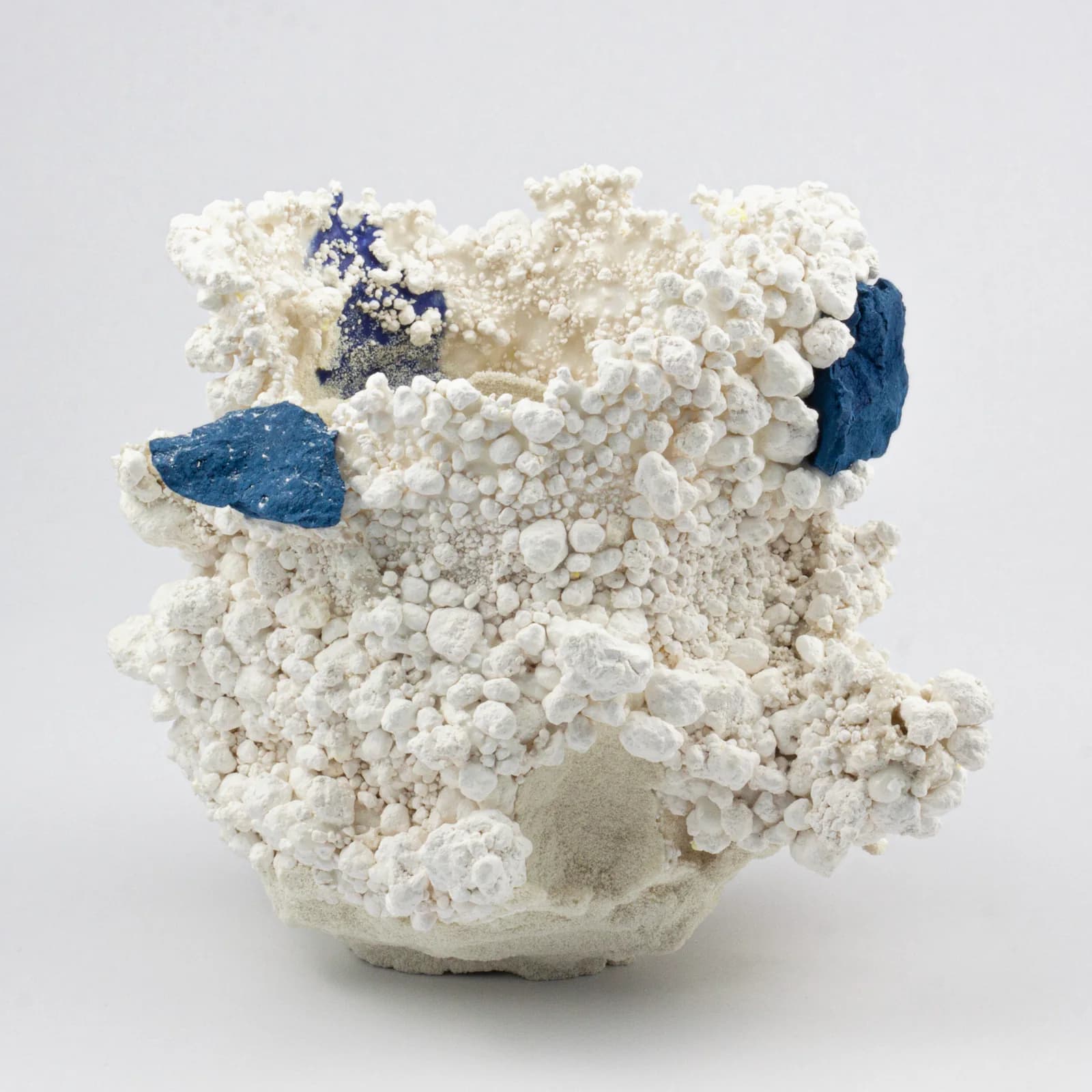 Tectomorphs ceramic artwork 3