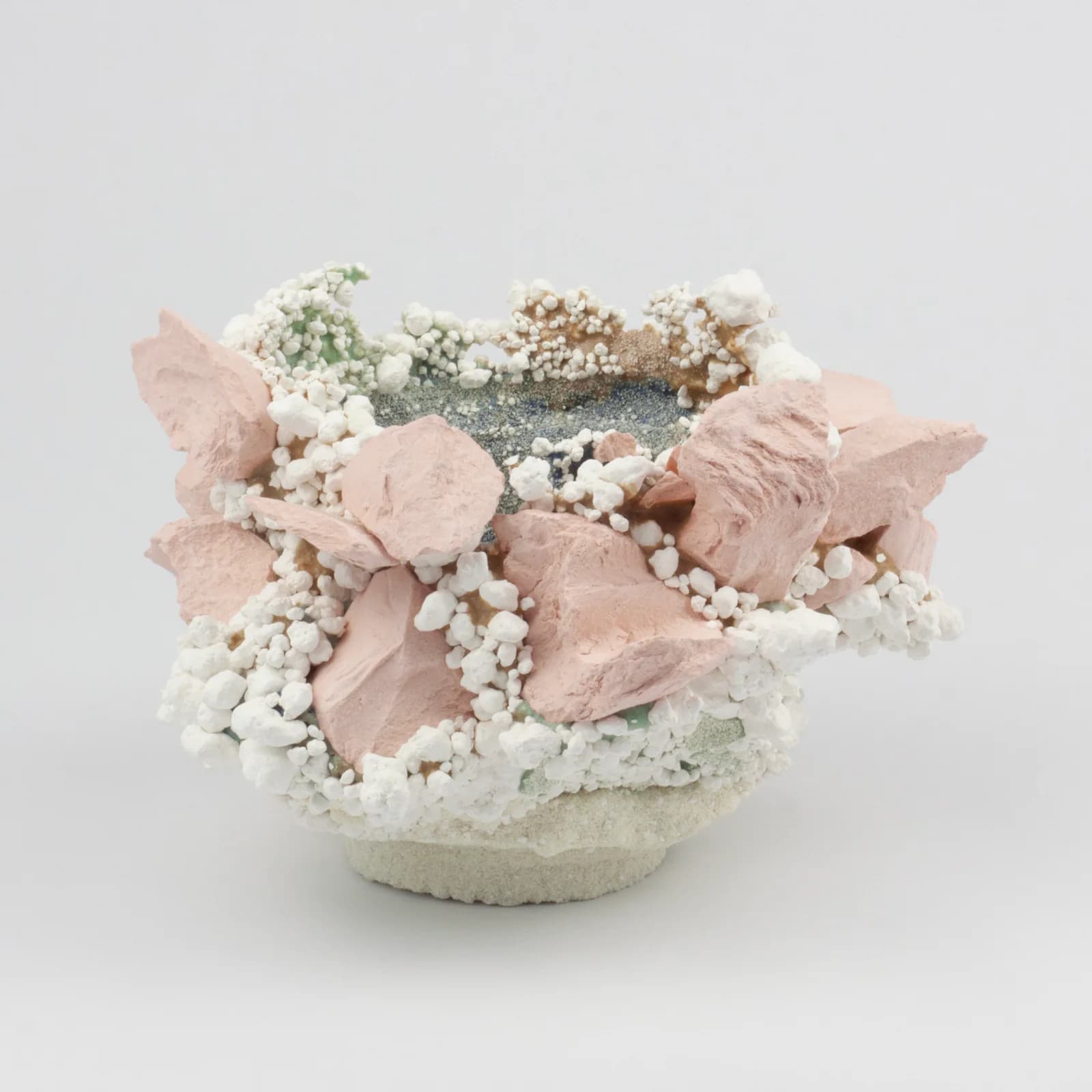 Tectomorphs ceramic artwork 4