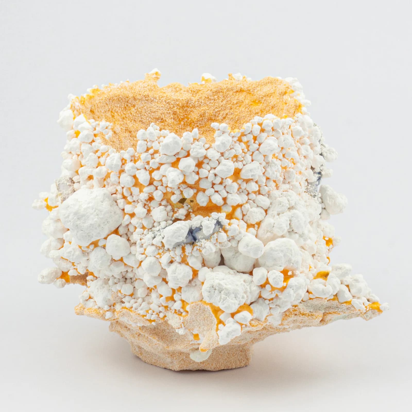 Tectomorphs ceramic artwork 6
