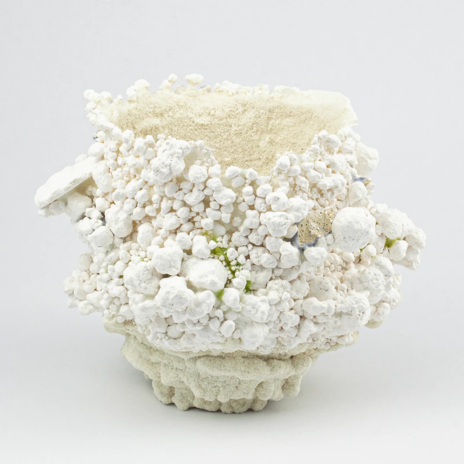 Tectomorphs ceramic artwork 8