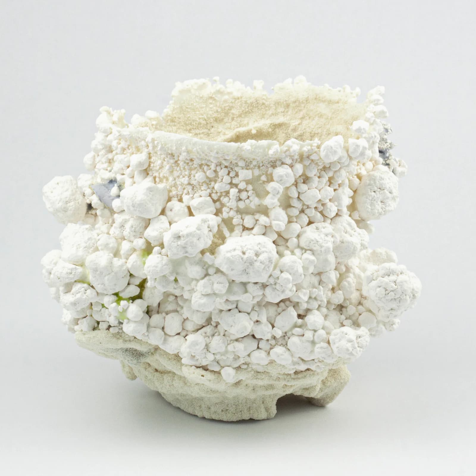 Tectomorphs ceramic artwork 9