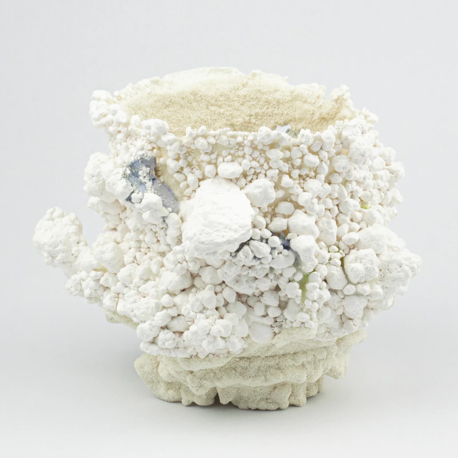 Tectomorphs ceramic artwork 10
