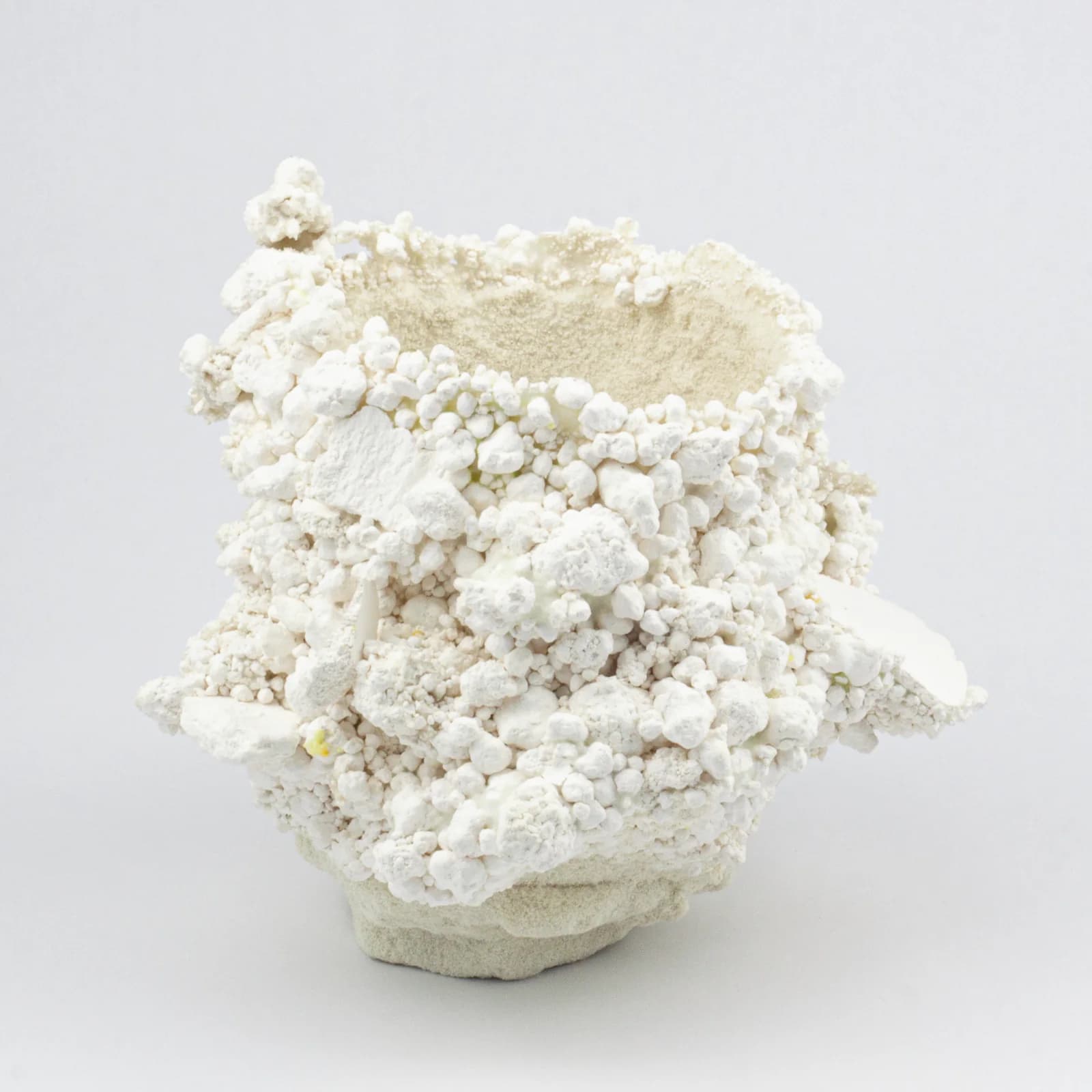 Tectomorphs ceramic artwork 14