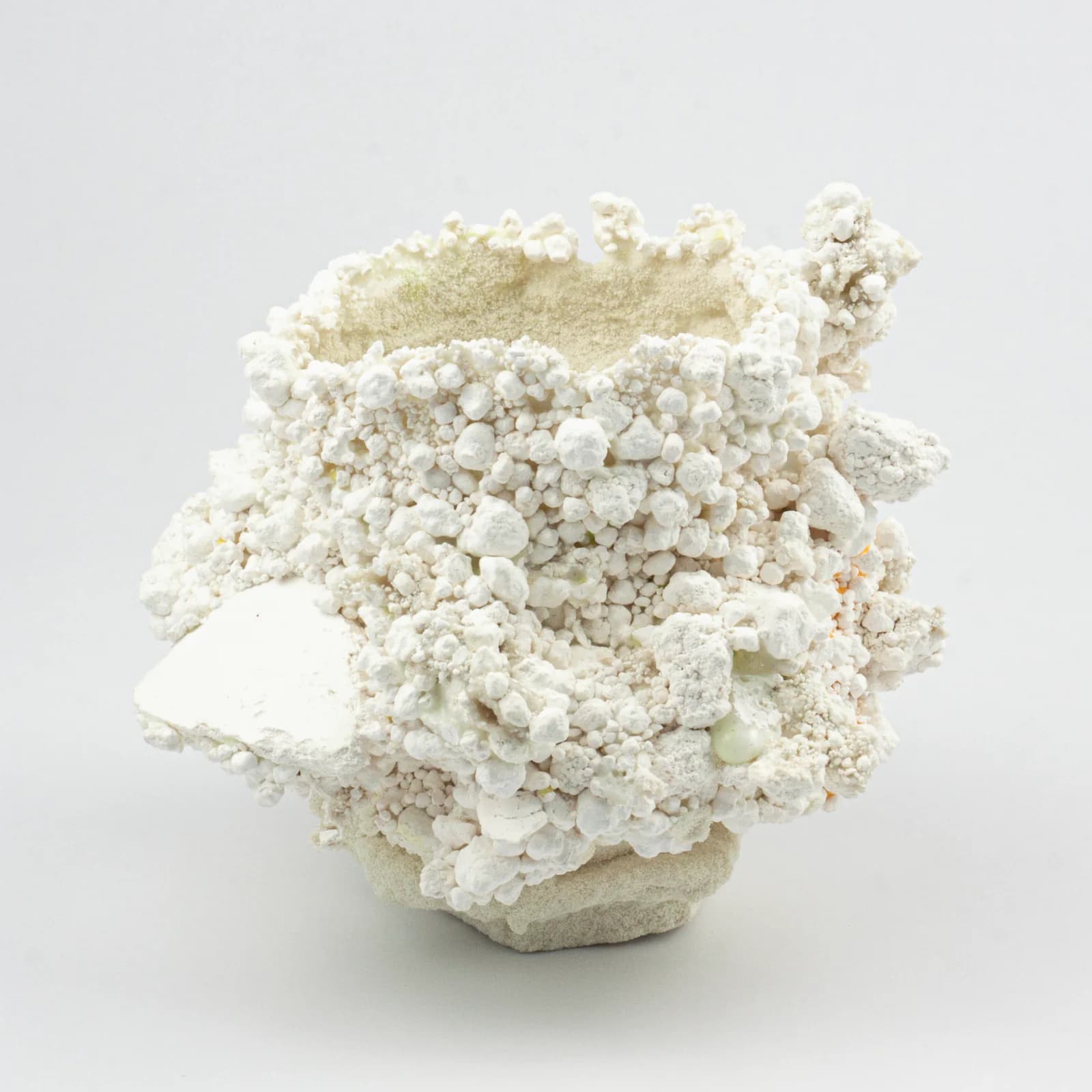 Tectomorphs ceramic artwork 15