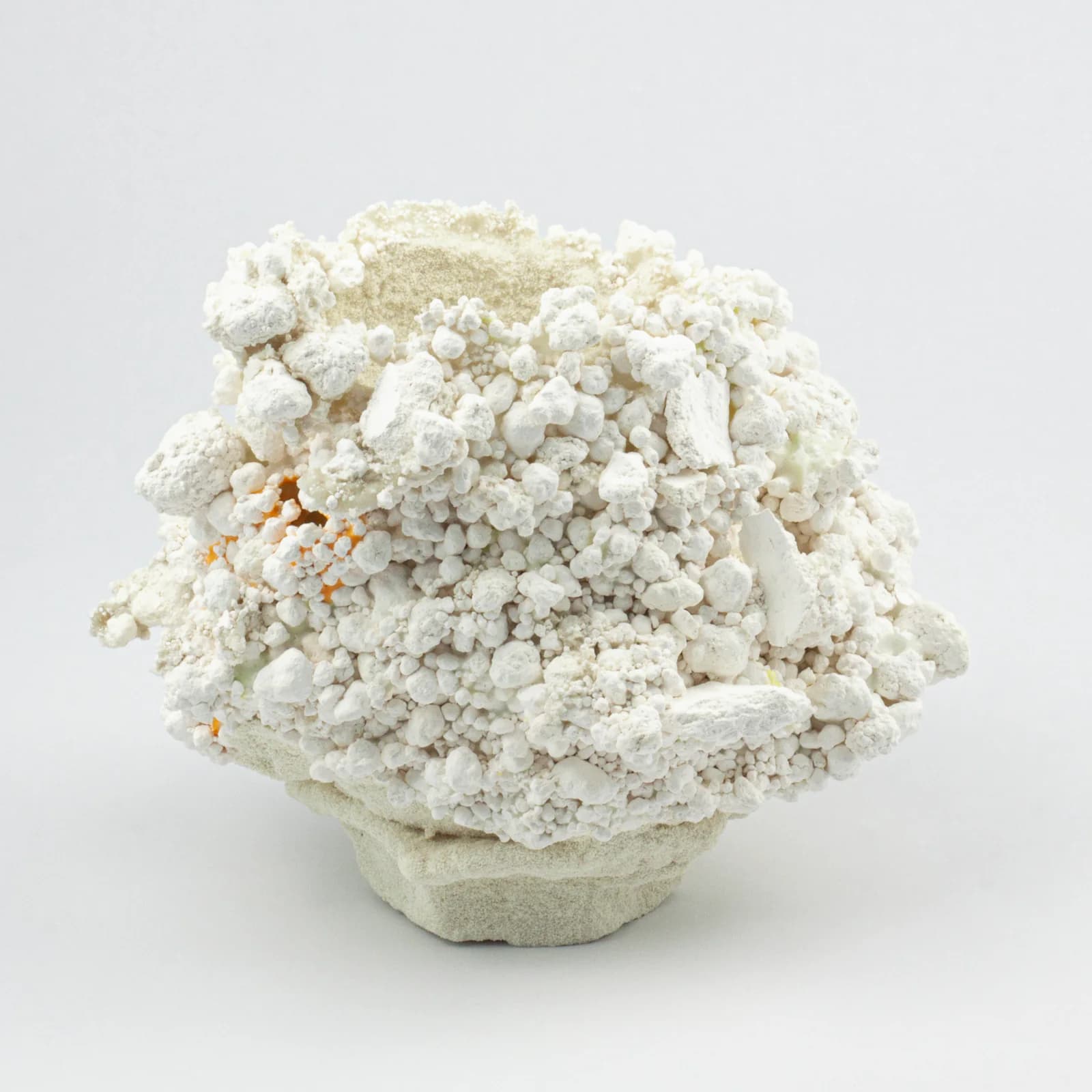 Tectomorphs ceramic artwork 17