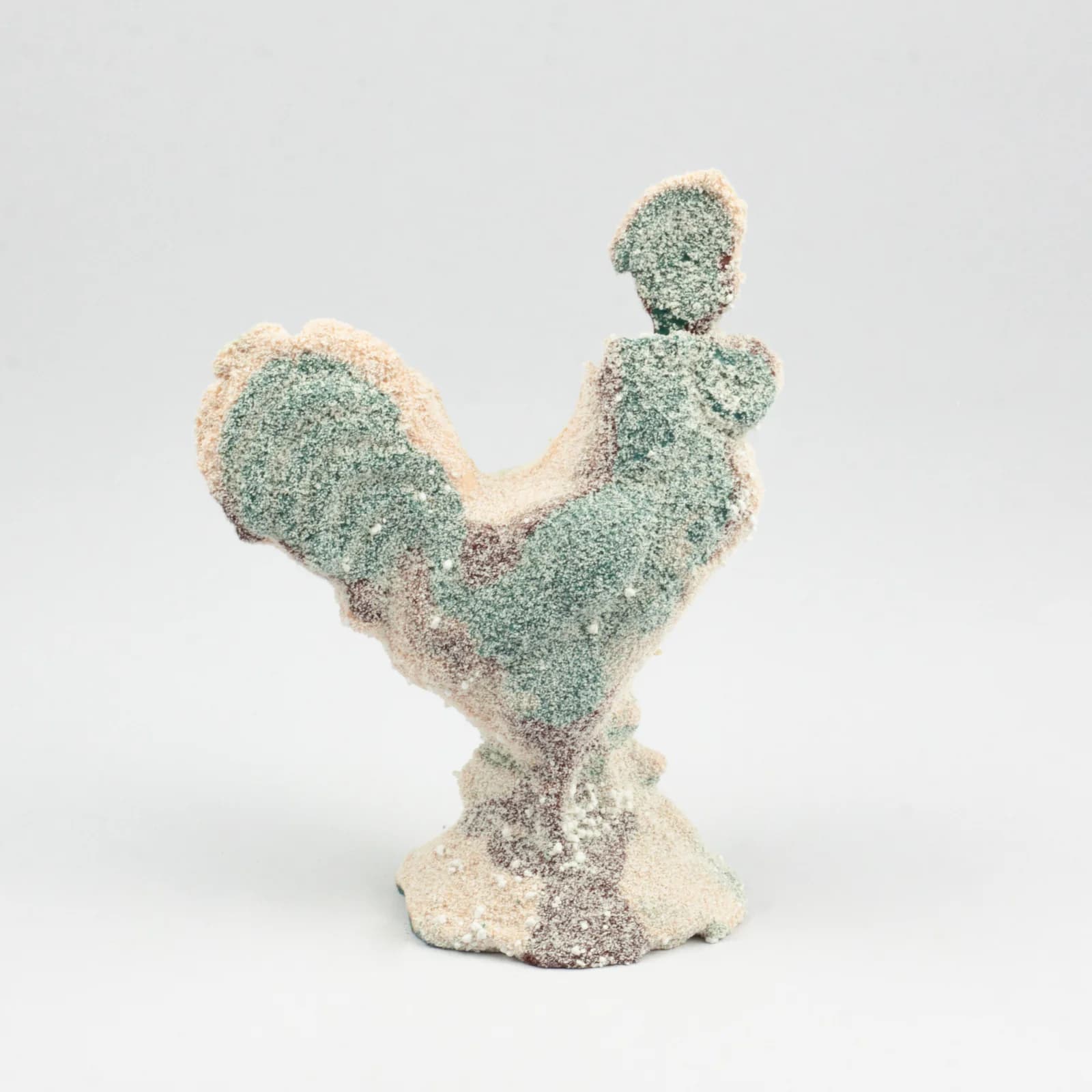 Tectomorphs ceramic artwork 22