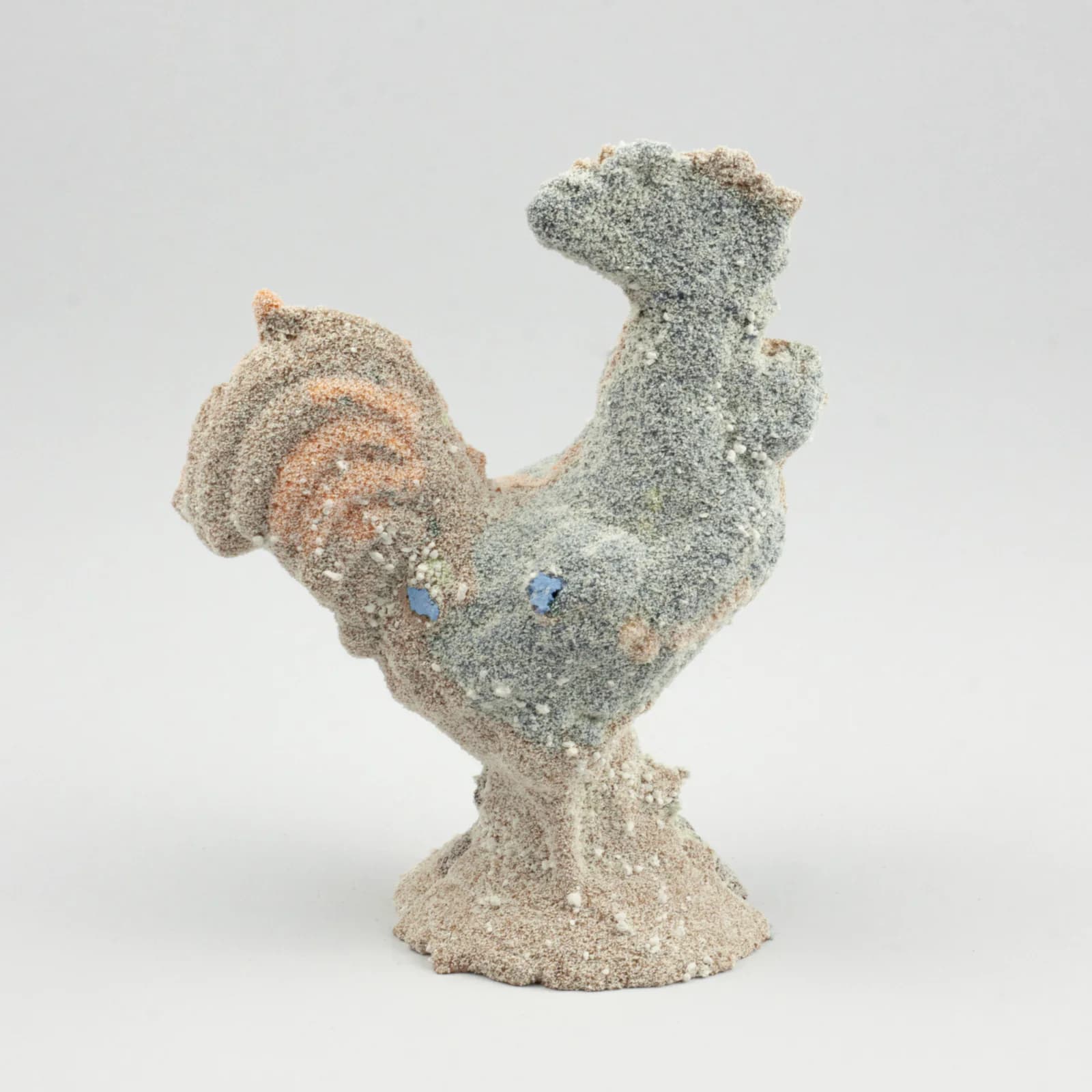 Tectomorphs ceramic artwork 23