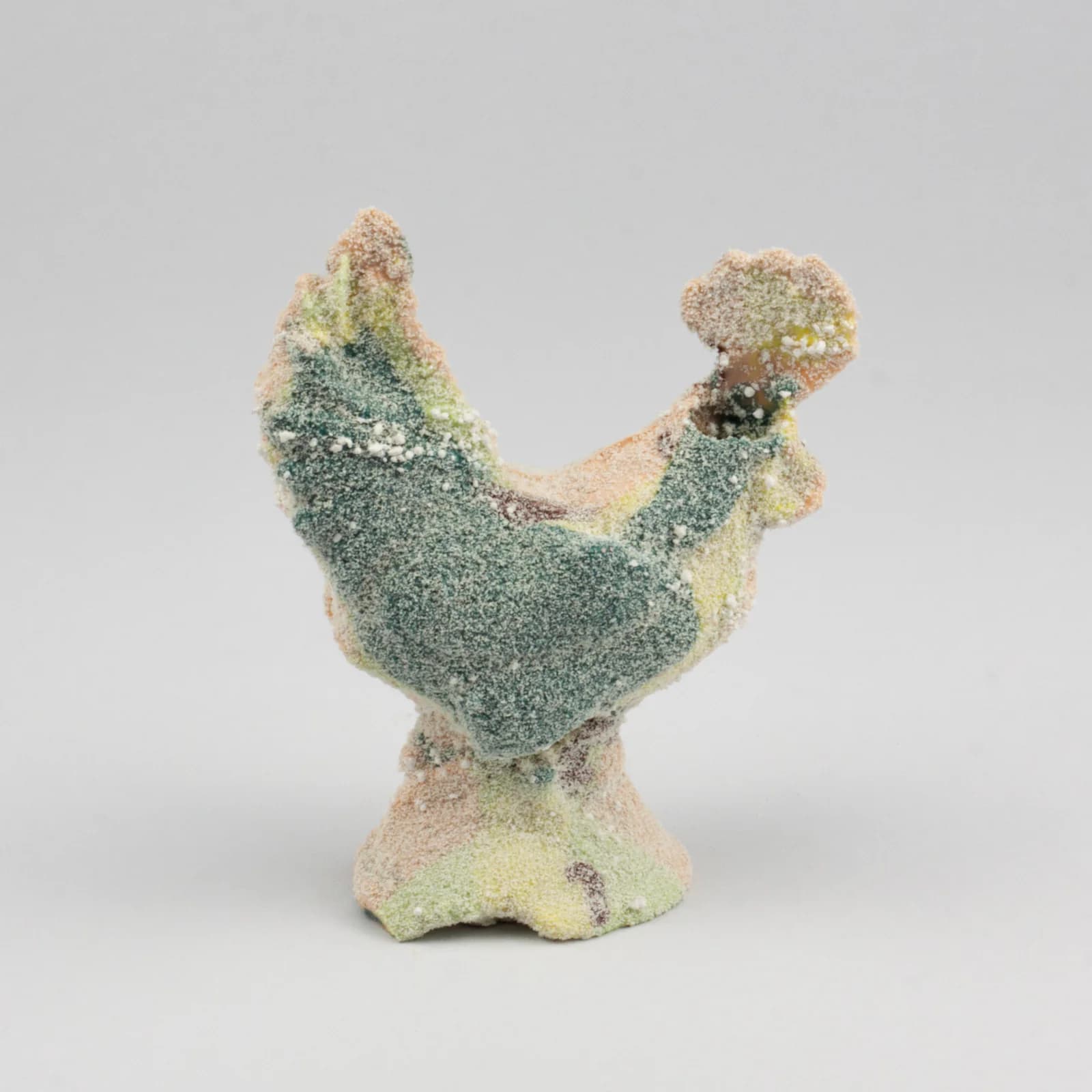 Tectomorphs ceramic artwork 24