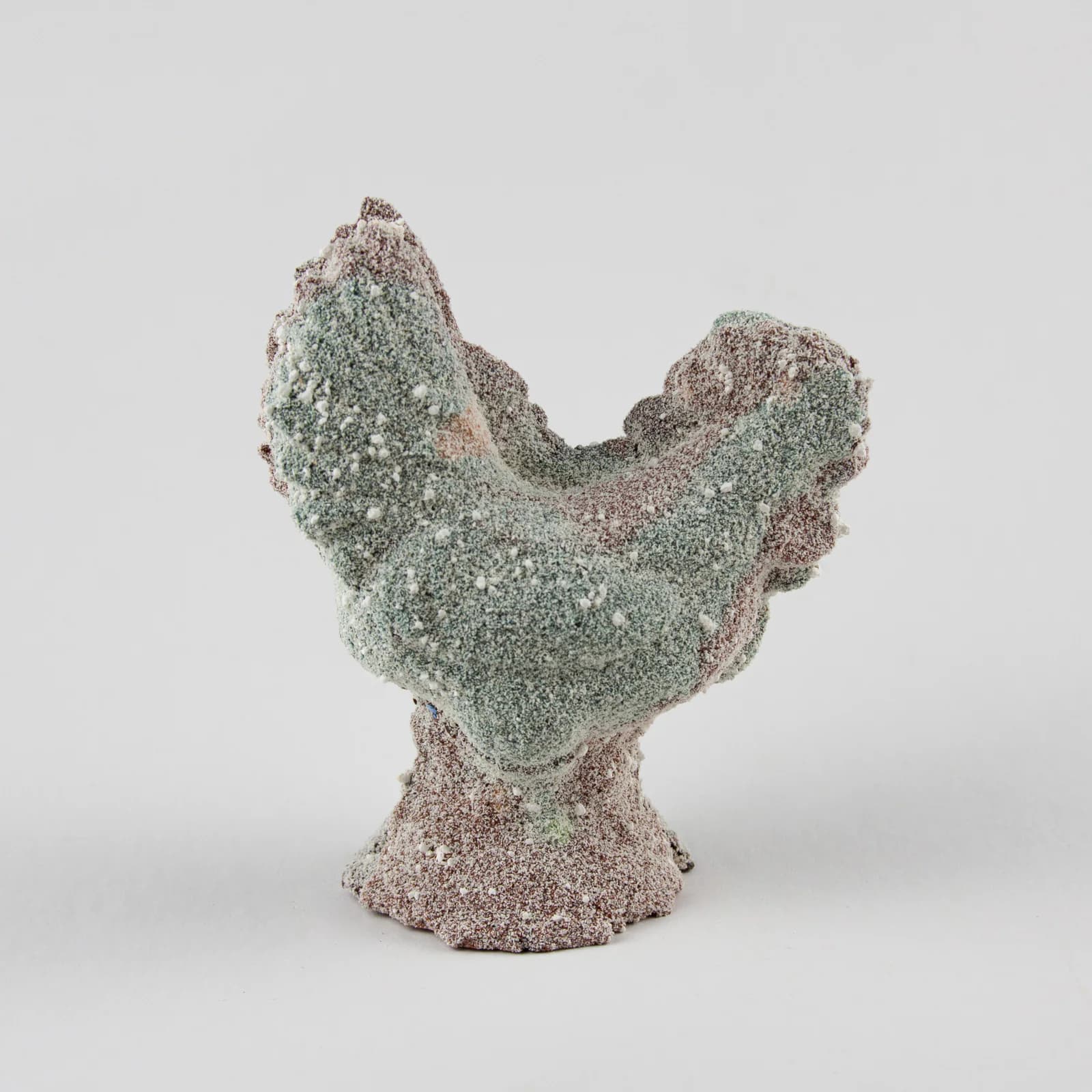 Tectomorphs ceramic artwork 25