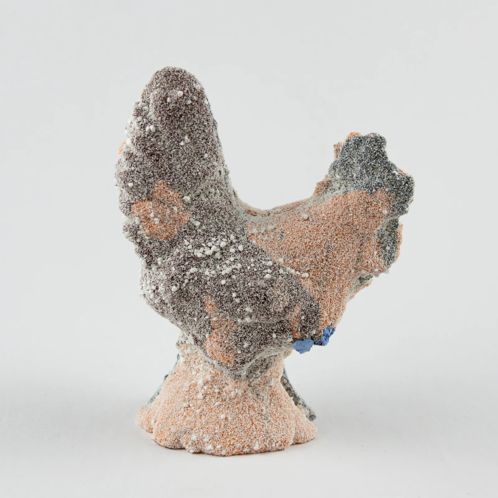 Tectomorphs ceramic artwork 26