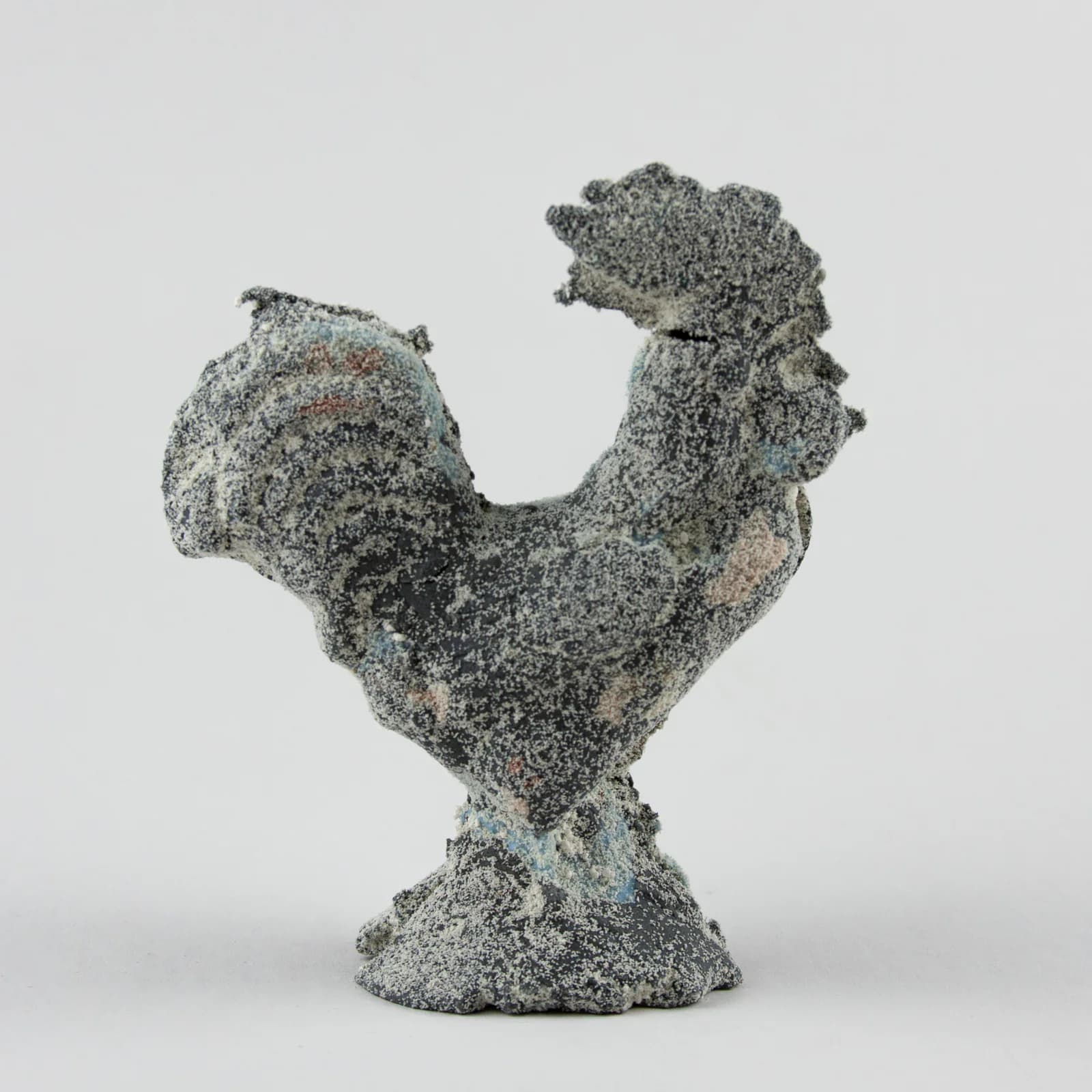 Tectomorphs ceramic artwork 27