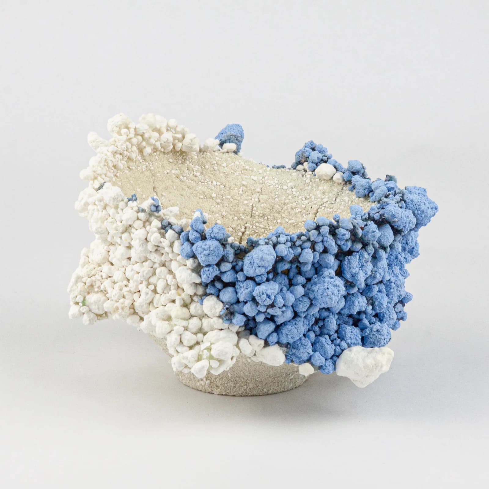 Tectomorphs ceramic artwork 29
