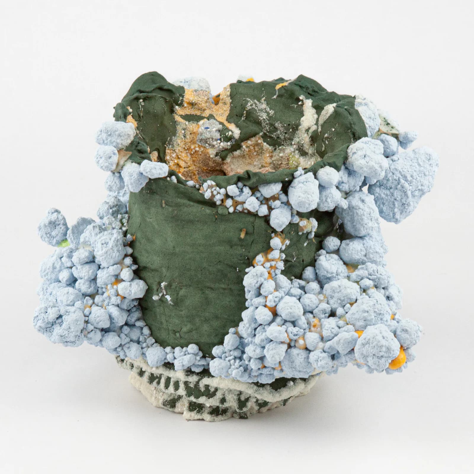 Tectomorphs ceramic artwork 30