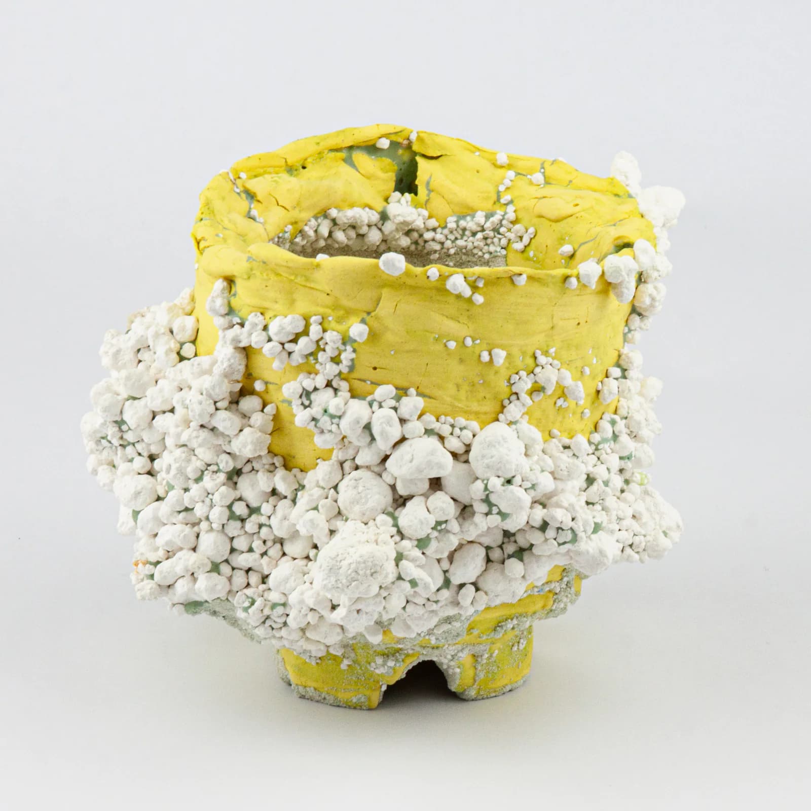Tectomorphs ceramic artwork 33