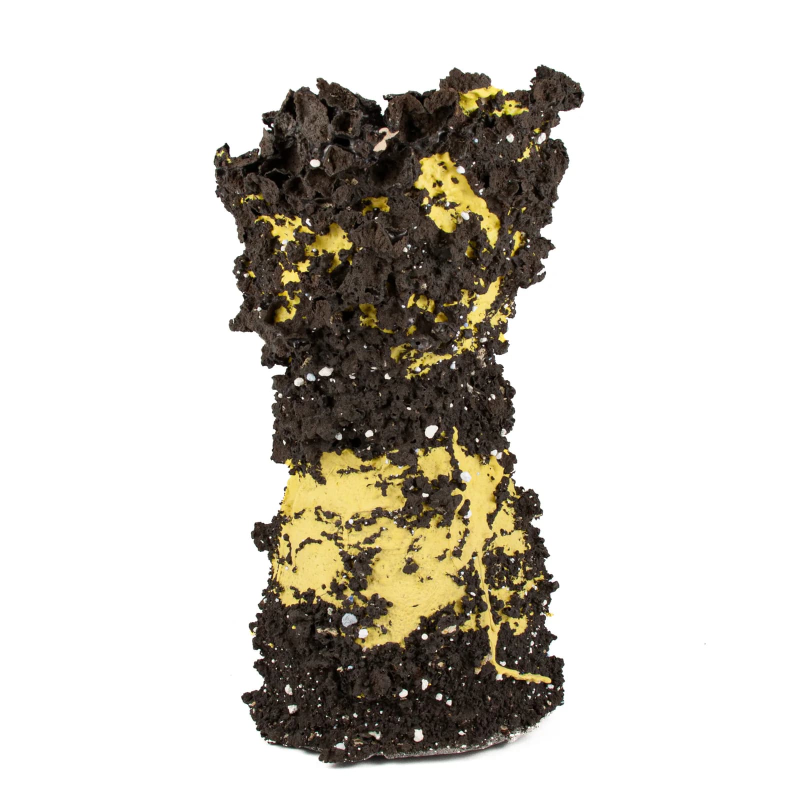 Tectomorphs ceramic artwork 36